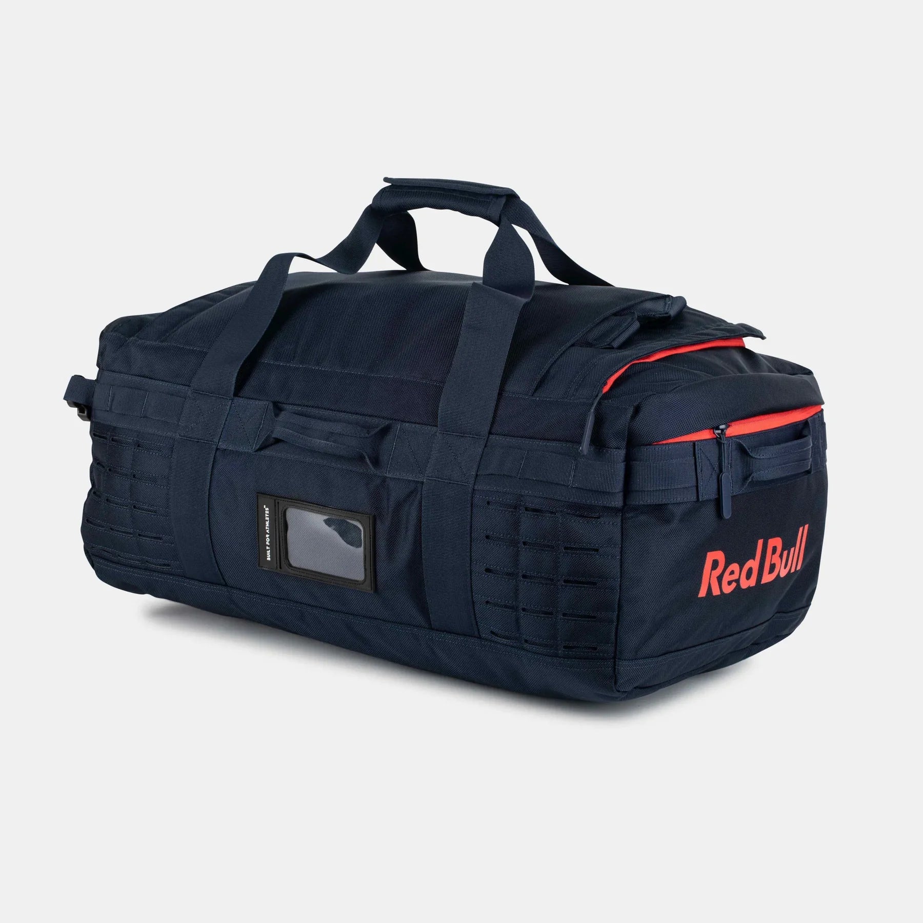 Oracle Red Bull Racing 60L Duffel Bag