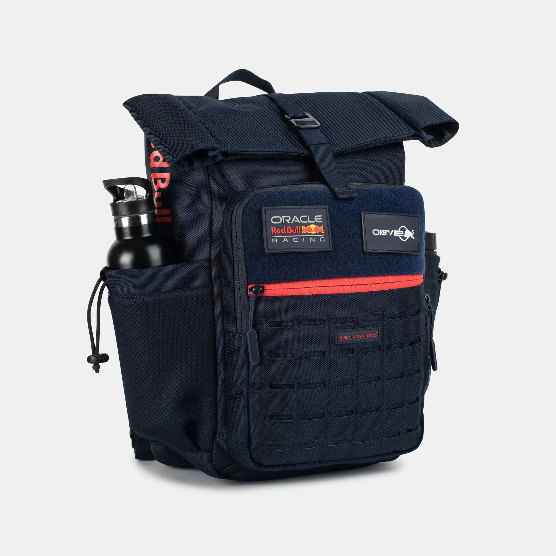 Oracle Red Bull Racing Rolltop Backpack