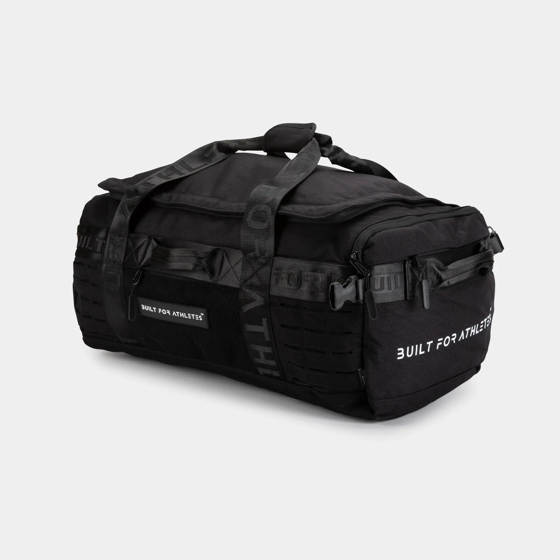 Pro Series 60L Duffle Bag