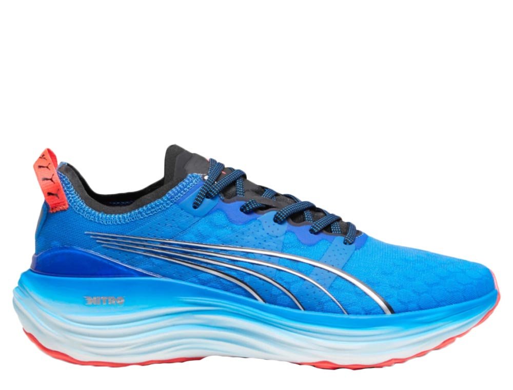 Mens Foreverrun Nitro Running Shoe