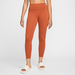 Womens Yoga Dri-Fit High Rise 7/8 Tight