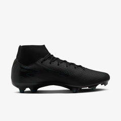 Mens Superfly 10 Academy Firm Ground Boot