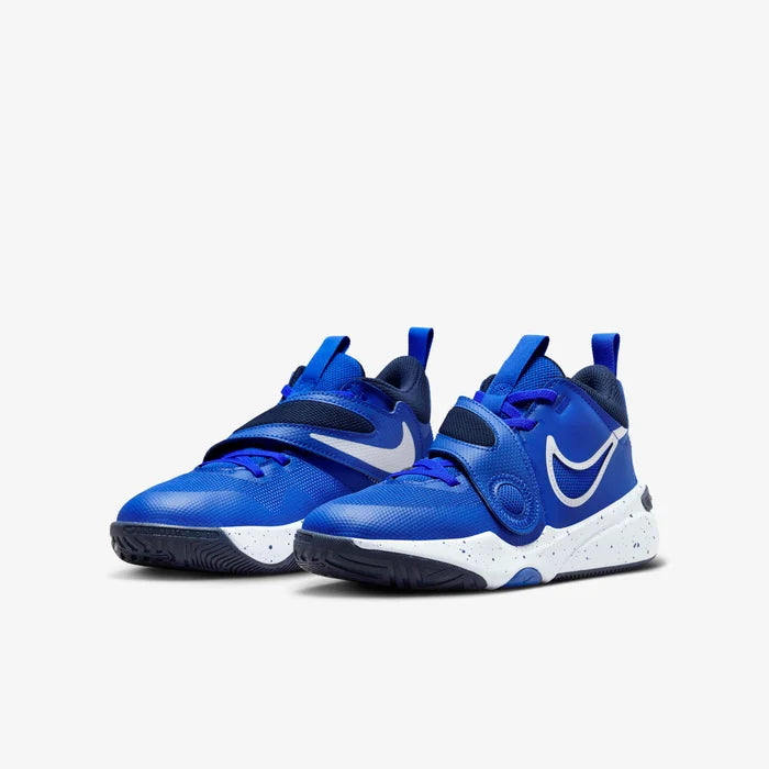 Junior Team Hustle D 11 Shoe