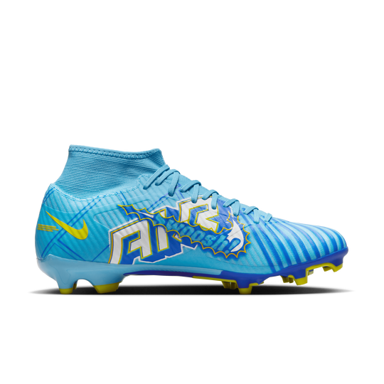 Mens Zoom Superfly 9 Academy Firm Ground Football Boot