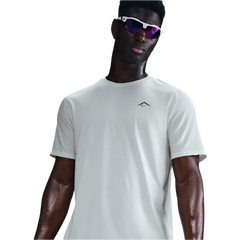 Mens Dri-fit Advantage UV Soldar Chase Short Sleeve T-Shirt