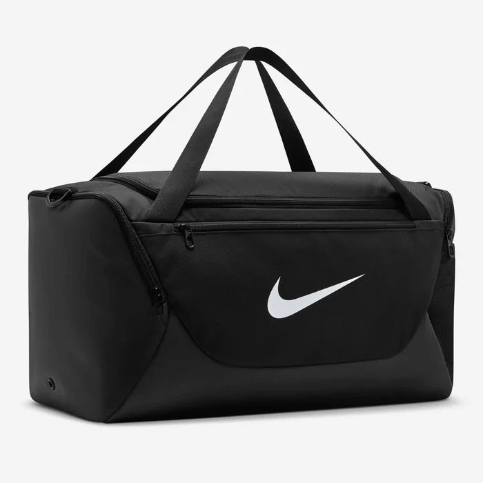 Unisex Brasilia Duffel Bag S