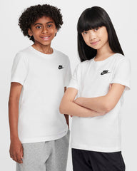 Junior Sportswear Futura Short Sleeve T-Shirt