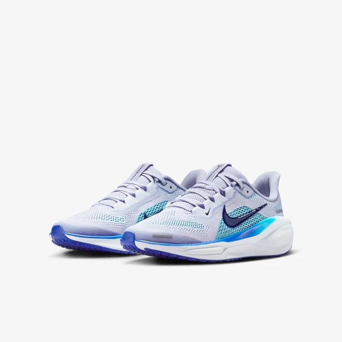 Junior Air Zoom Pegasus 41 Running Shoe