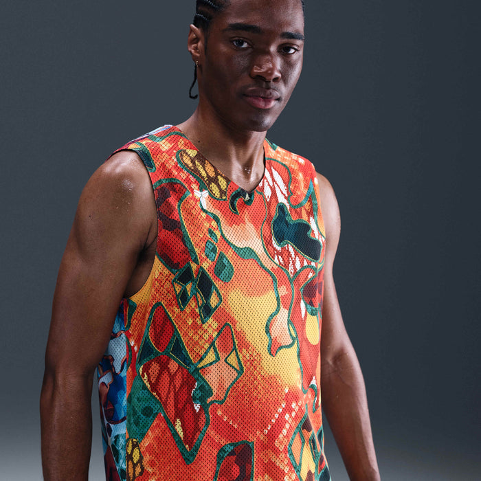 Mens Kobe What The Reversable Jersey