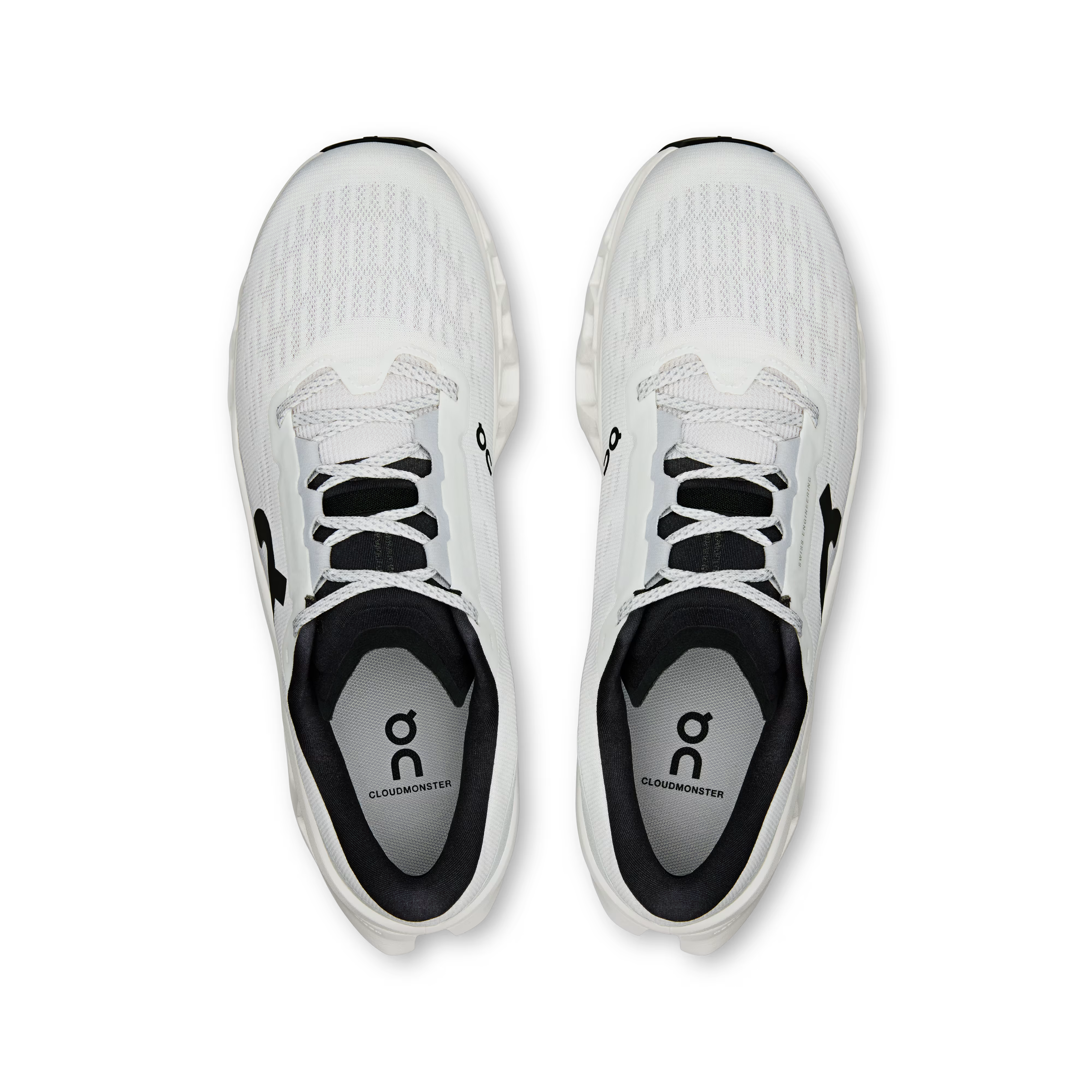 Mens Cloudmonster 3 Running Shoe