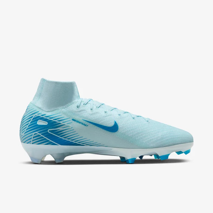 Mens Superfly 10 Elite Firm Ground Boot