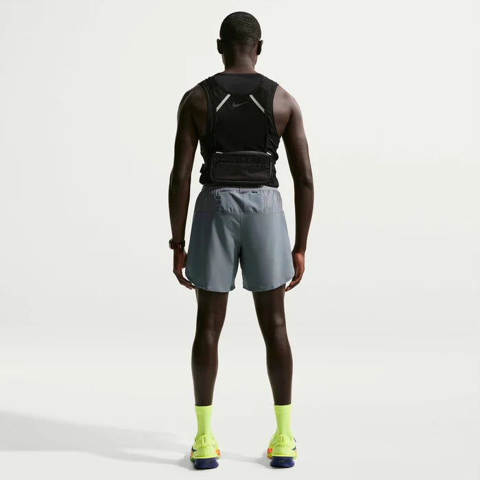 Mens Dri-Fit Stride 2 in 1 7 inch short