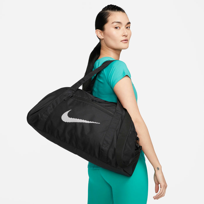 Womens Gym Club Duffel Bag