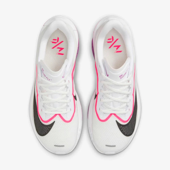 Womens Zoom Fly 6 Running Shoe