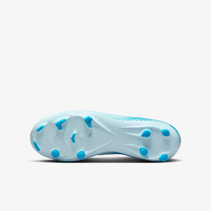 Junior Vapor 16 Academy Firm Ground Boot