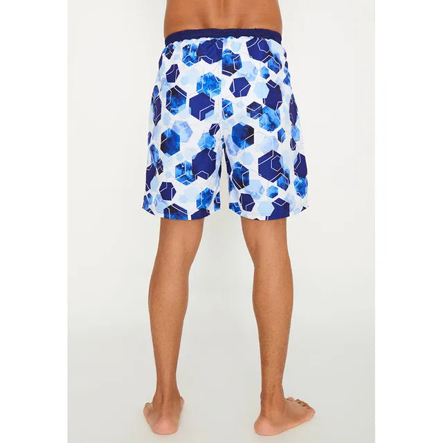 Mens 18 Inch Swimshorts