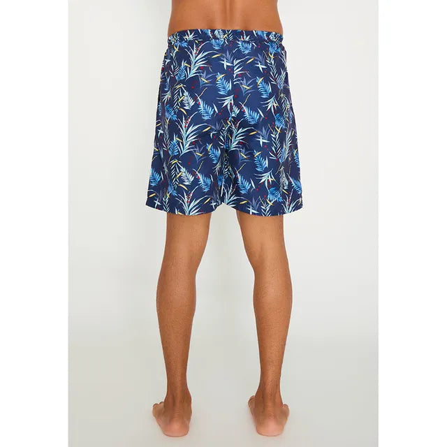 Mens 18 Inch Swimshorts