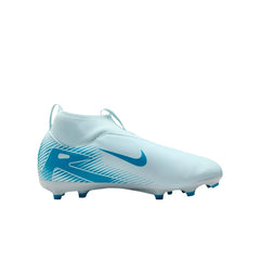 Junior Superfly 10 Academy Firm Ground Boot