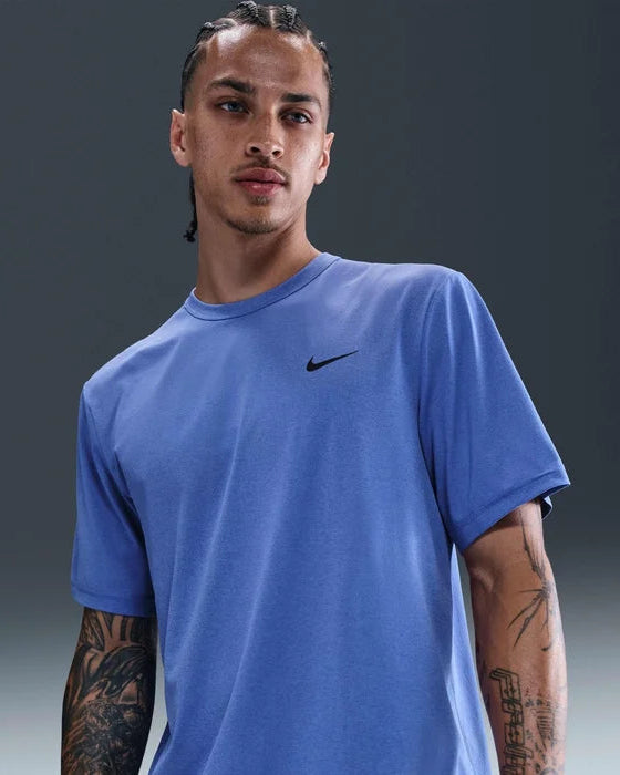 Mens Dri-Fit Hyverse Short Sleeve T-Shirt