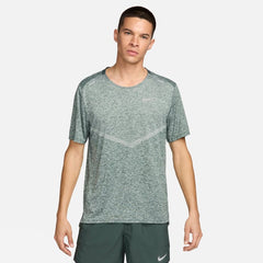 Mens Dri-Fit Rise 365 Short Sleeve T-Shirt