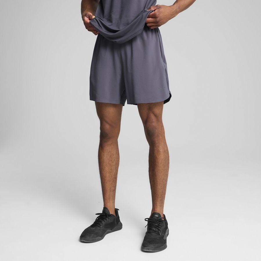 Mens Training Tech 2 in 1 Short