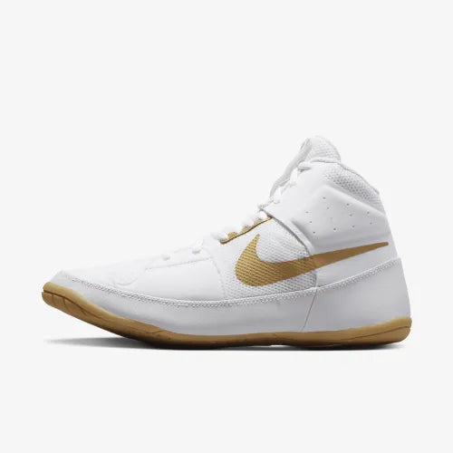 Mens Fury Wrestling Shoe