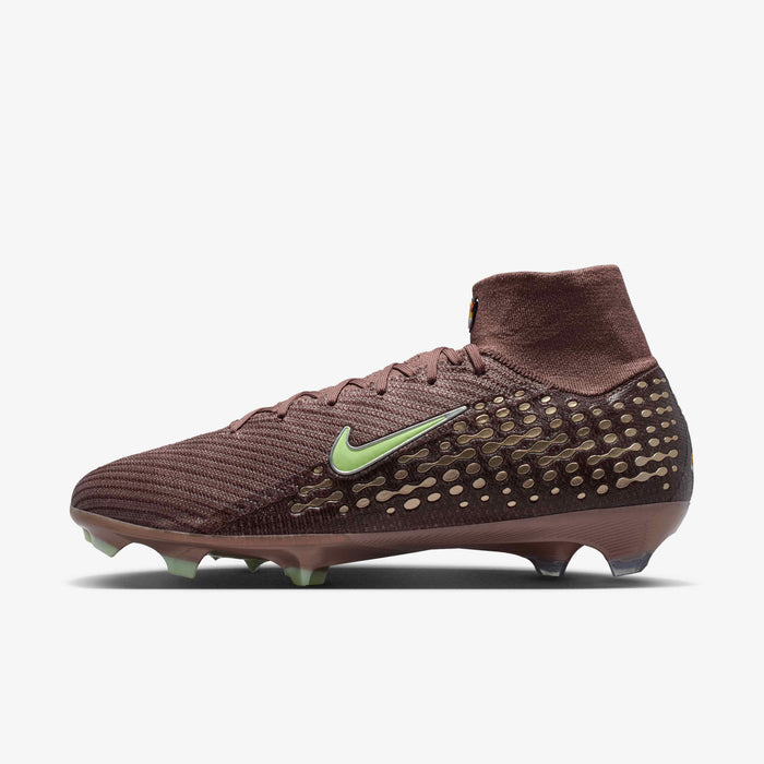 Mens Superfly 10 Elite KM Firm Ground Boot