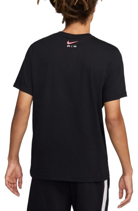 Mens Sportswear Air Grpahic Short Sleeve T-Shirt