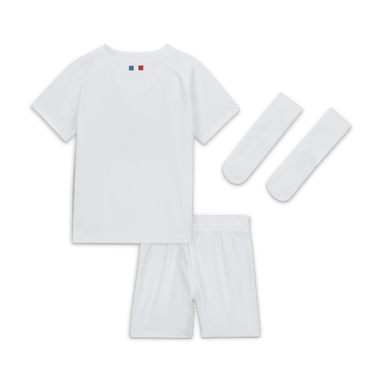 Infant PSG Away Replica Kit 23/24