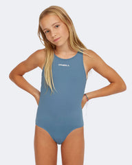 Girls Essential Swimsuit