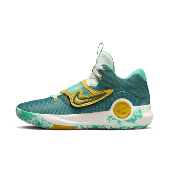 Mens Kd Trey 5 X Basketball Shoes