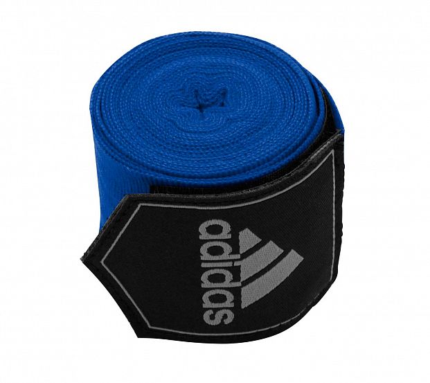 Boxing Handwrap Blue 4.5 Meters