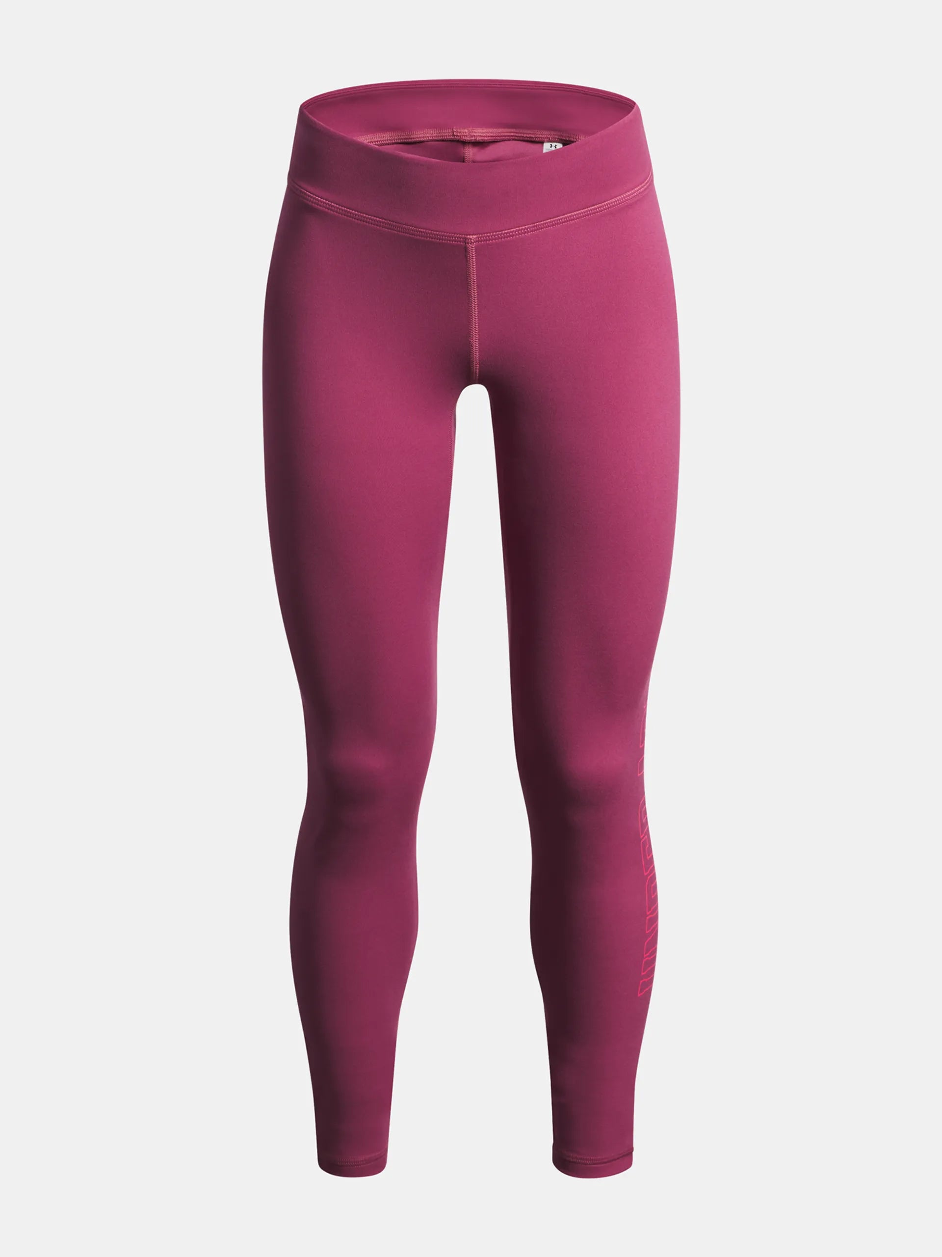 Girls Motion Branded Legging