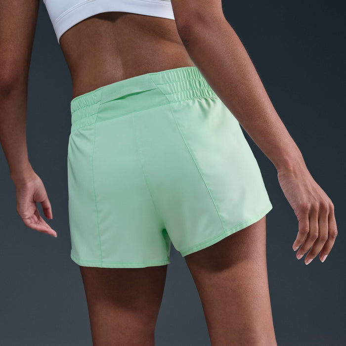 Womens One Swoosh 3" Shorts