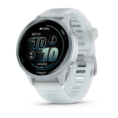 Forerunner 570  Cloud Blue Aluminium Cloud Blue Band 42MM