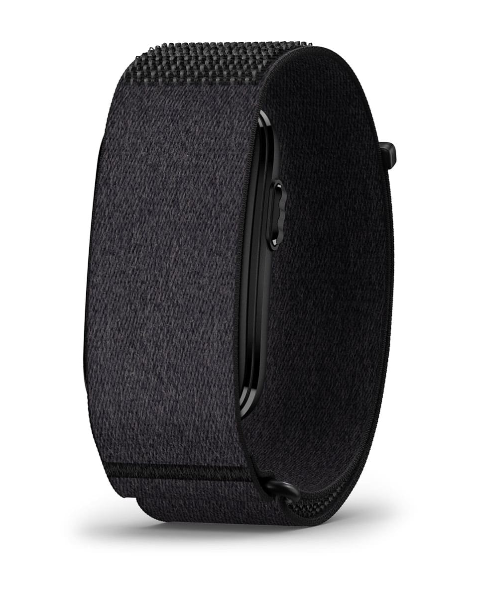 Cirqa Smart Band Black