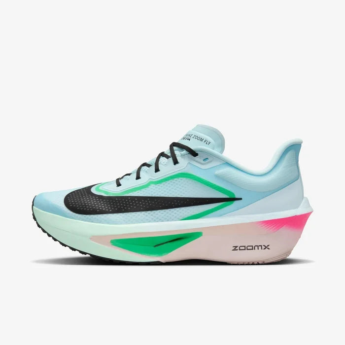 Mens Zoom Fly 6 Running Shoe