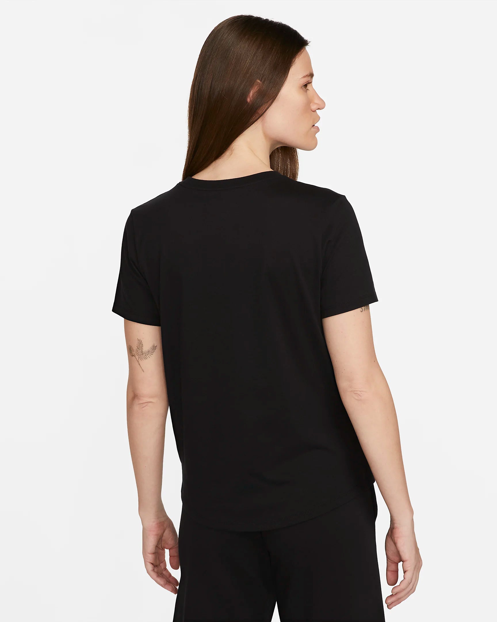 Womens Icon Futura Short Sleeve T-Shirt