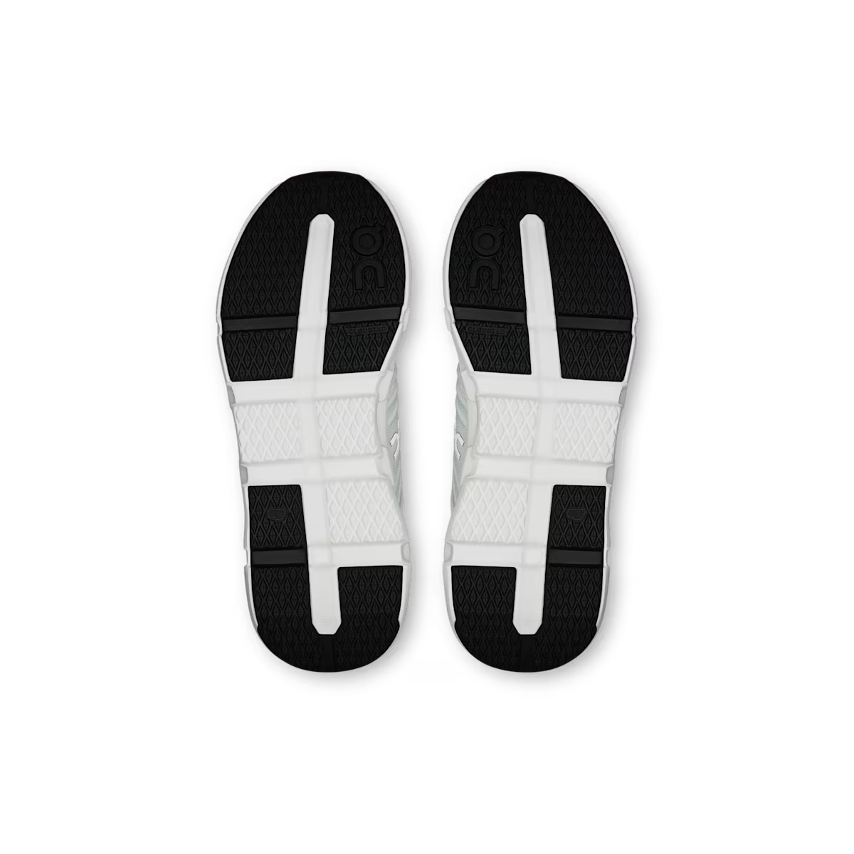 Kids Cloudswift Running Shoe