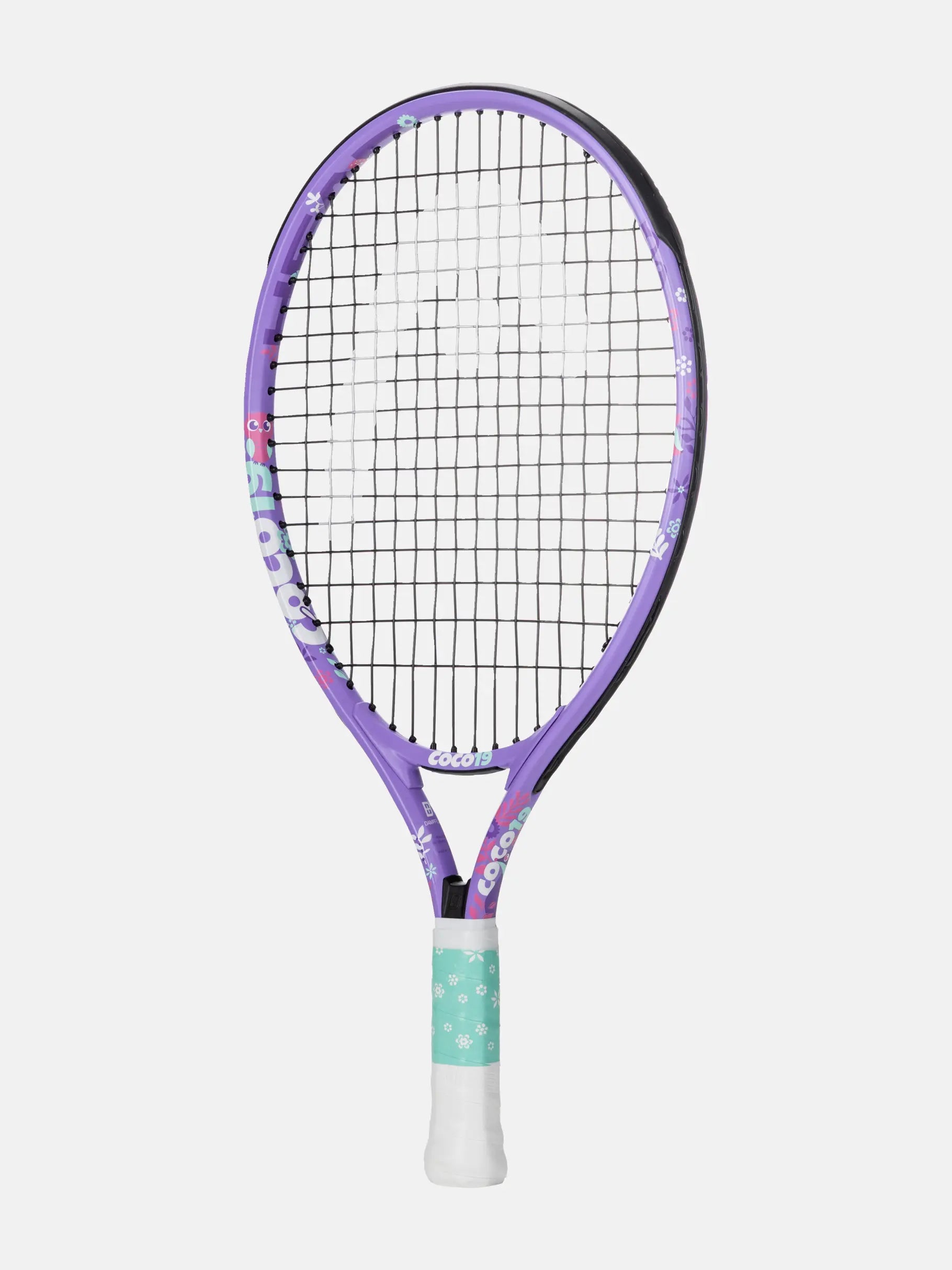 Coco Junior 19 Inch Tennis Racket
