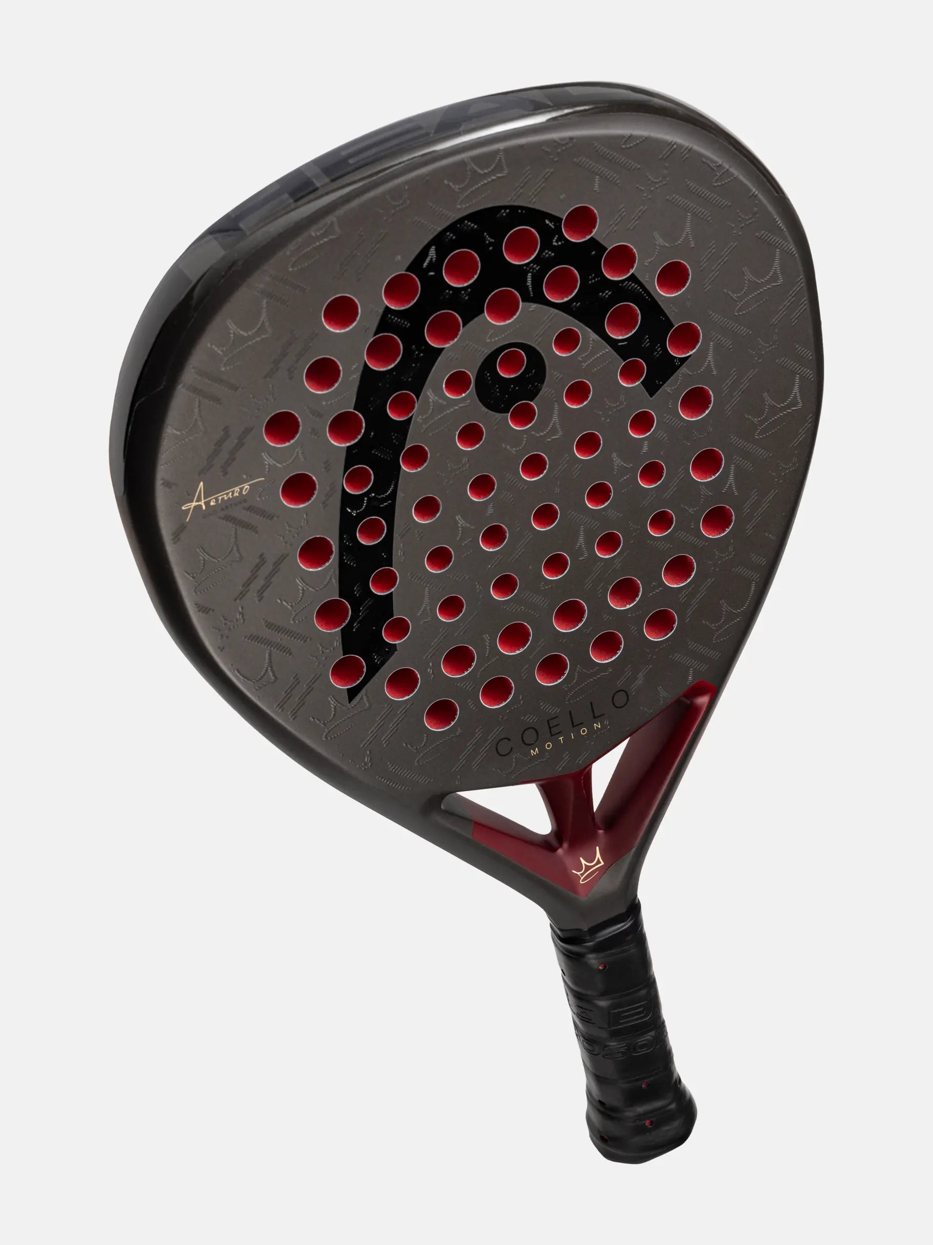 Coello Motion Padel Racket