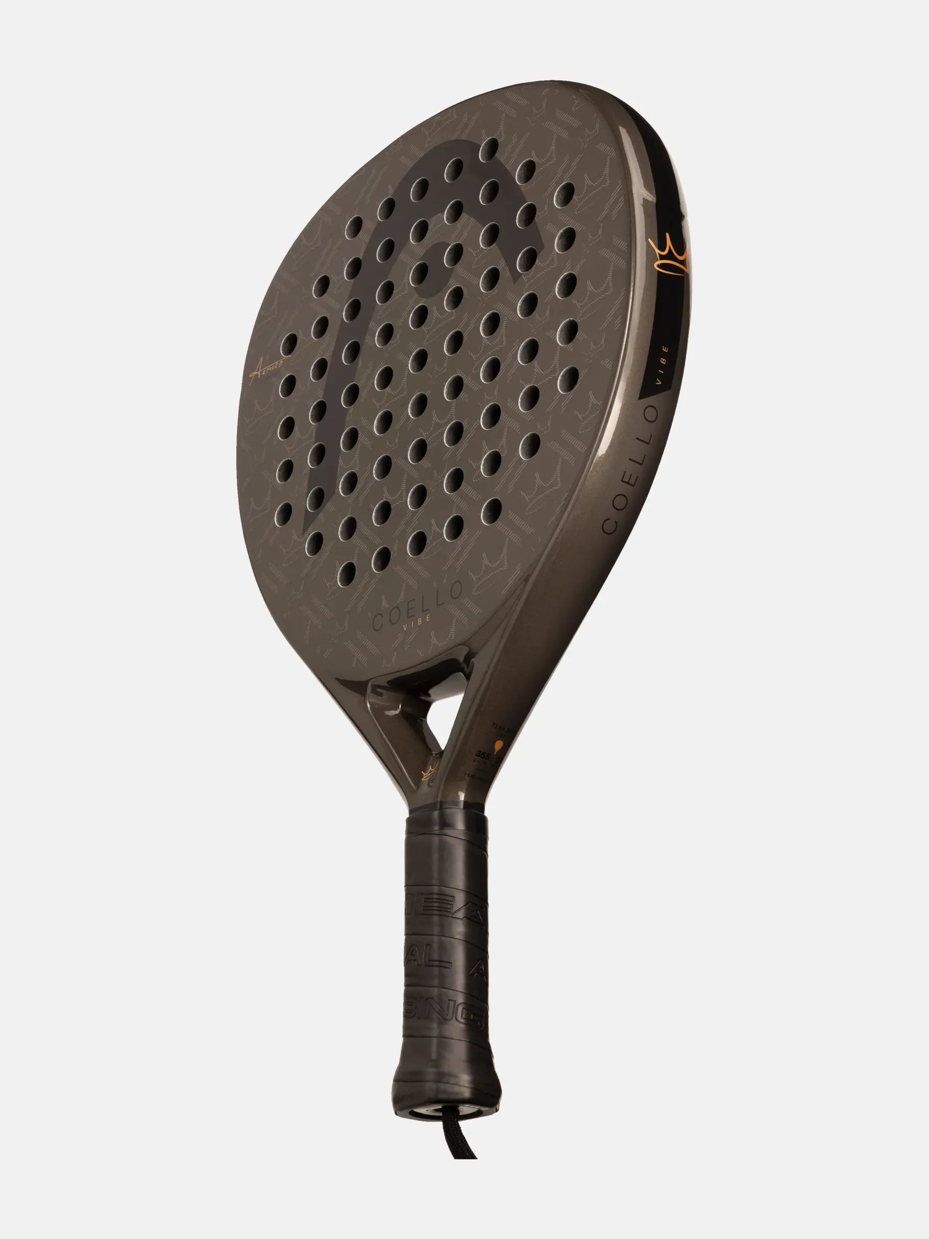 Coello Vibe Padel Racket