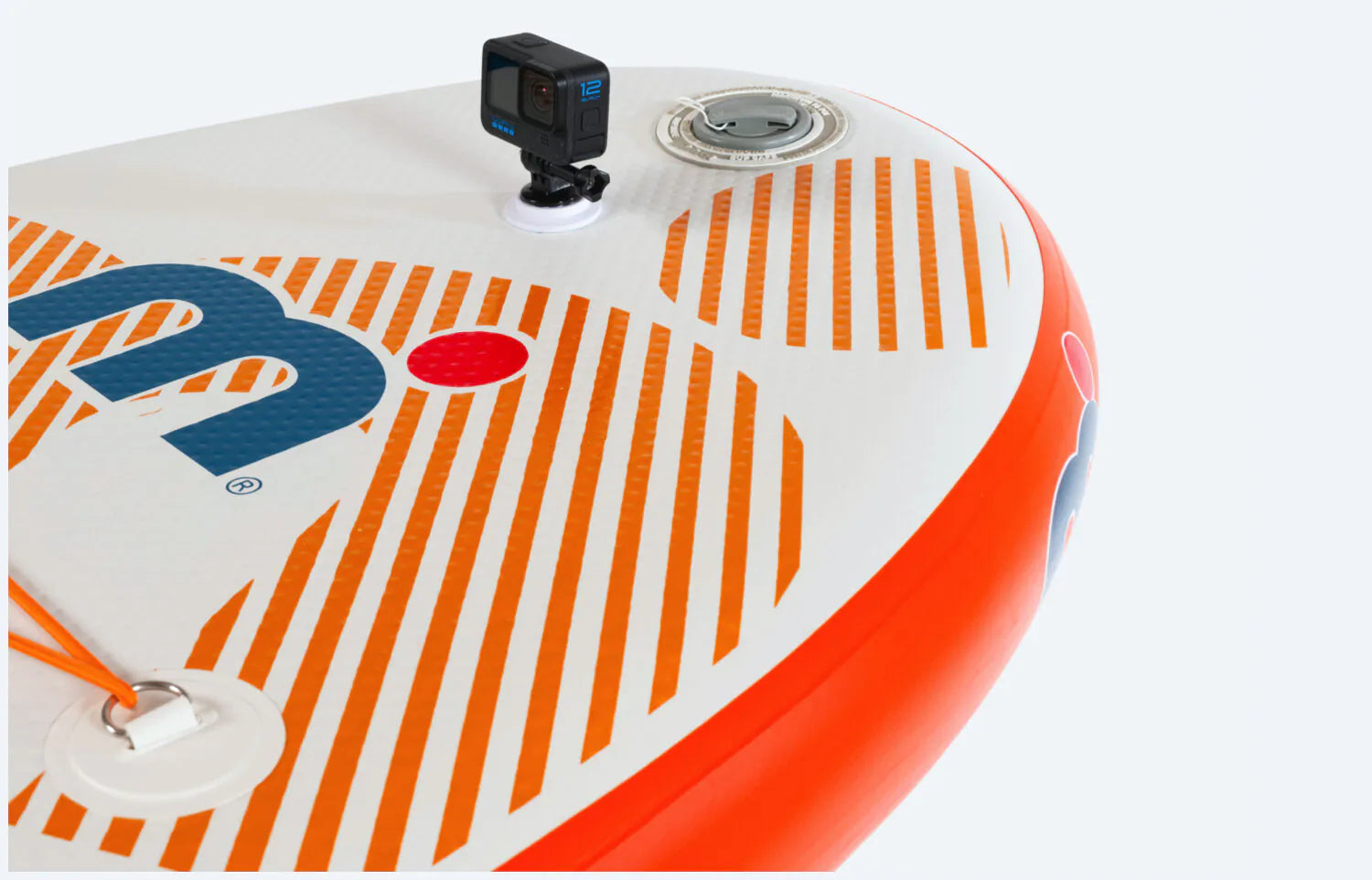 Colora 10'6 Inflatable Stand Up Paddleboard Set