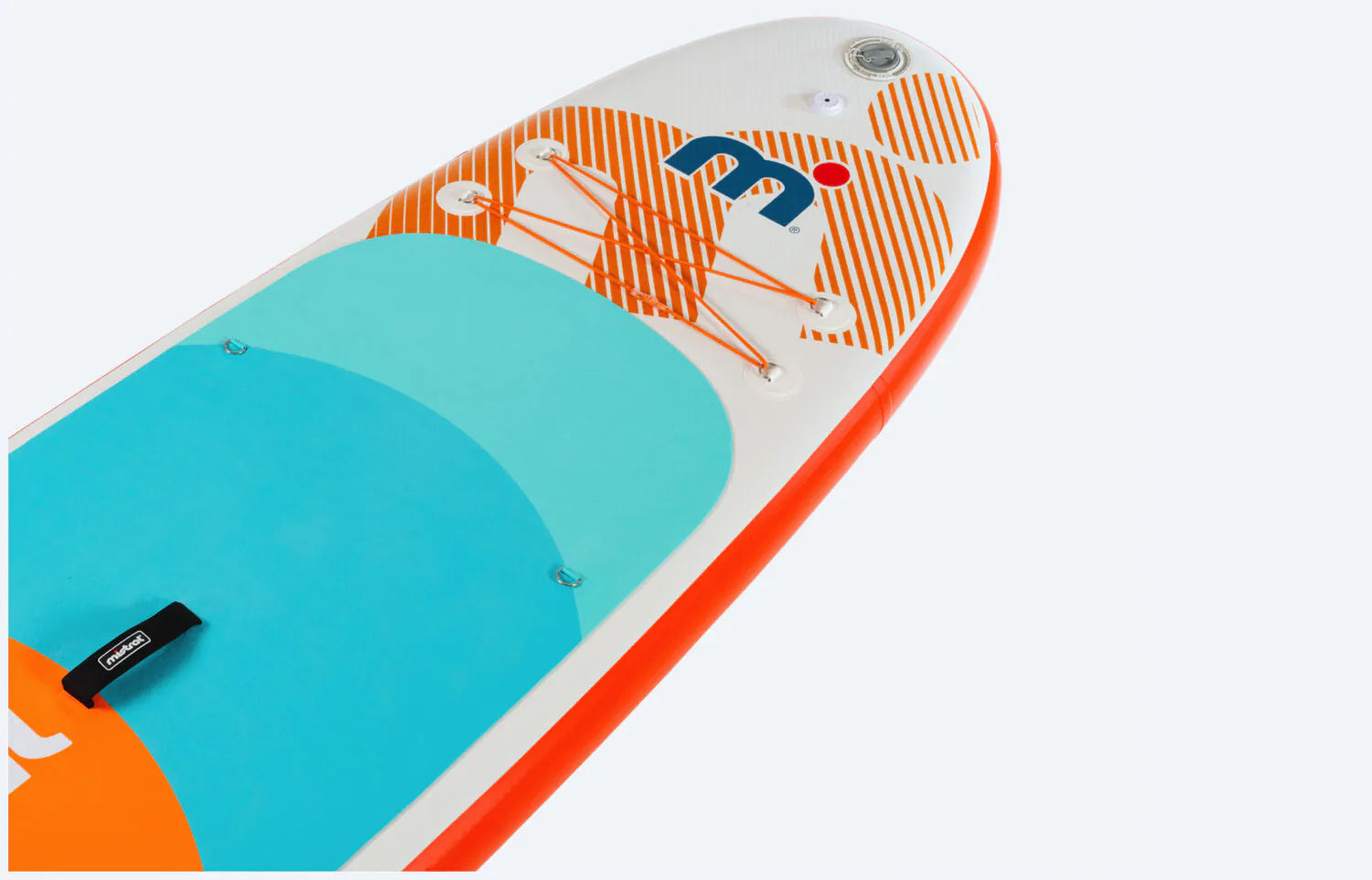 Colora 10'6 Inflatable Stand Up Paddleboard Set