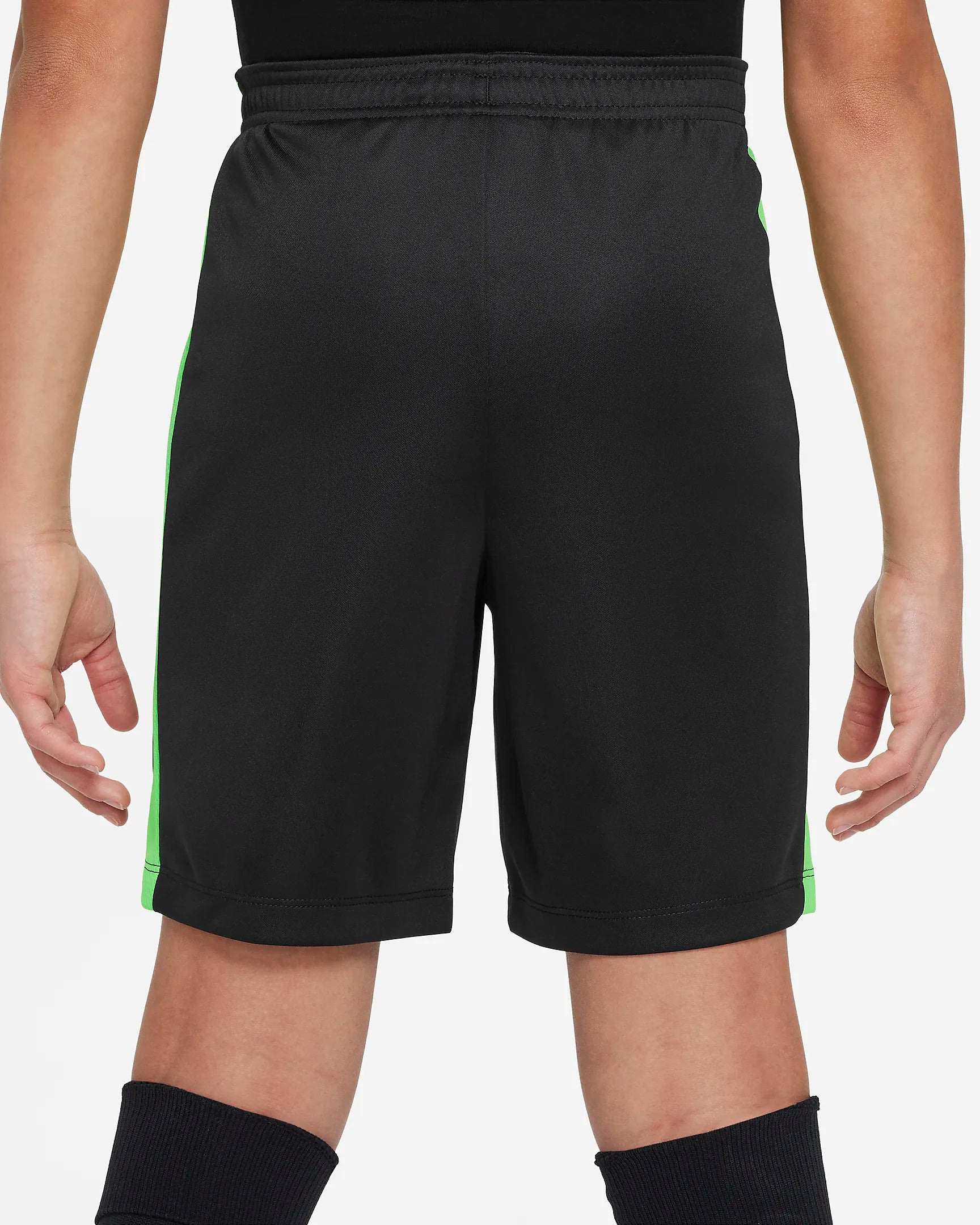 Junior CR7 Training Academy Shorts