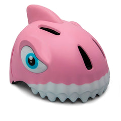 Shark Bicycle Kids Helmet