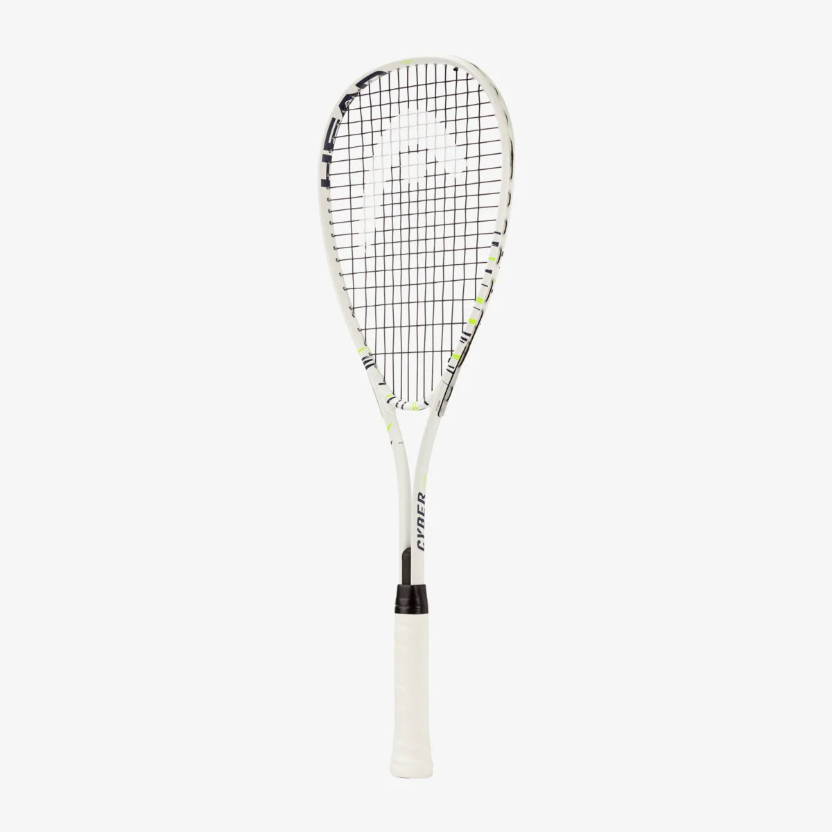 Cyber Edge Squash Racket