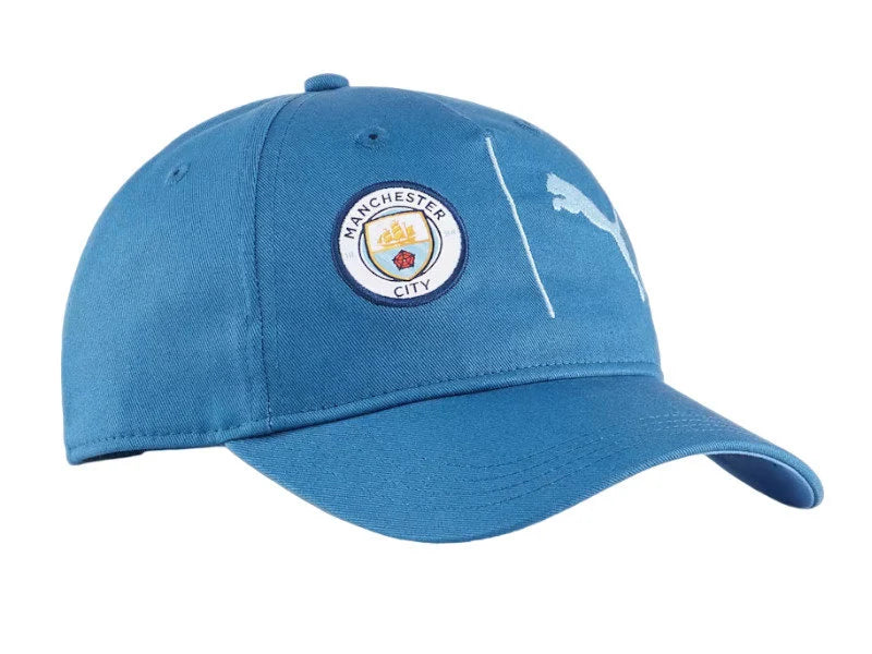 Manchester City Cap