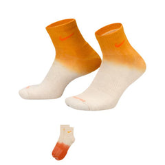 2 Pack Everyday Plus Cushioned Ankle Socks