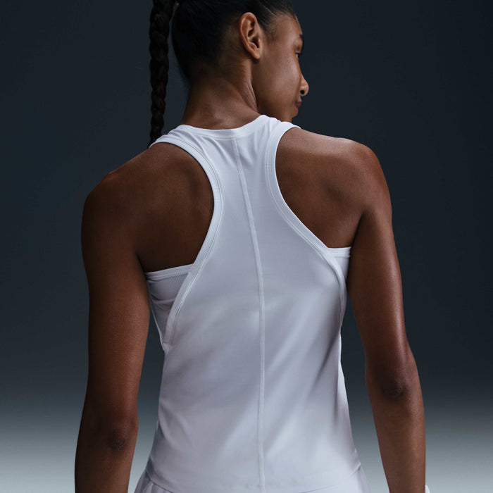 Womens Tennis Dri-Fit Victory Tank